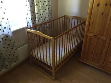 Фото номера Дом для отпуска Дома для отпуска Liivakell Holiday Homes г. Нарва-Йыэсуу 39