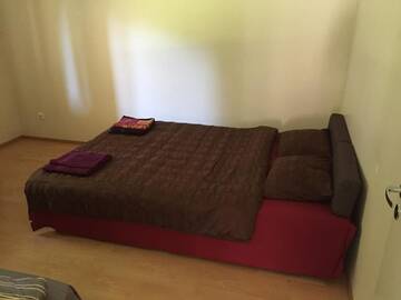 Фото номера Дом для отпуска Дома для отпуска Liivakell Holiday Homes г. Нарва-Йыэсуу 37