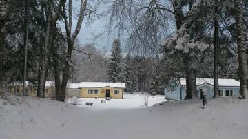 Фото номера Дом для отпуска Дома для отпуска Liivakell Holiday Homes г. Нарва-Йыэсуу 50
