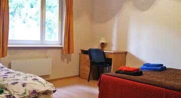 Фото номера Дом для отпуска Дома для отпуска Liivakell Holiday Homes г. Нарва-Йыэсуу 54