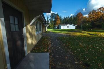 Фото номера Дом для отпуска Дома для отпуска Liivakell Holiday Homes г. Нарва-Йыэсуу 5