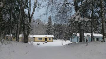 Фото номера Дом для отпуска Дома для отпуска Liivakell Holiday Homes г. Нарва-Йыэсуу 10