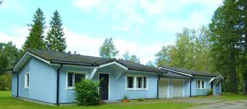Фото номера Дом для отпуска Дома для отпуска Liivakell Holiday Homes г. Нарва-Йыэсуу 7