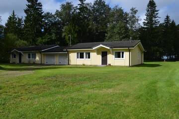 Фотографии Дома для отпуска Liivakell Holiday Homes г. Нарва-Йыэсуу (Эстония) №2 Фото Дома для отпуска Liivakell Holiday Homes г. Нарва-Йыэсуу 2