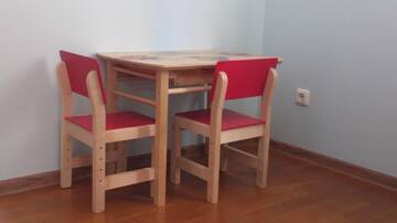 Фото номера Дом для отпуска Дома для отпуска Liivakell Holiday Homes г. Нарва-Йыэсуу 19