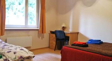 Фото номера Дом для отпуска Дома для отпуска Liivakell Holiday Homes г. Нарва-Йыэсуу 20