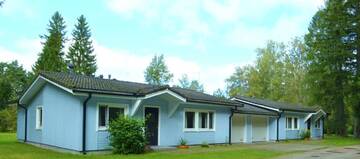 Фото номера Дом для отпуска Дома для отпуска Liivakell Holiday Homes г. Нарва-Йыэсуу 32