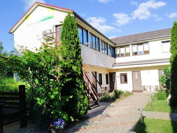 Фотографии Отель Hotel Veagles г. Нарва-Йыэсуу (Эстония) №1 Фото Отель Hotel Veagles г. Нарва-Йыэсуу 1